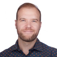 Seko Construction Employee Brad Fraser's profile photo
