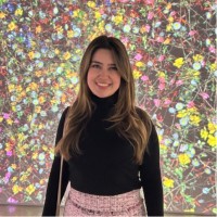 Target Employee Sofia Portillo Lopez's profile photo