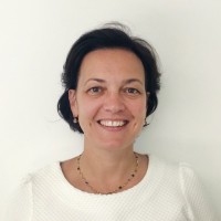 Legacy Healthcare Employee Johanne Barthelet-Harti's profile photo