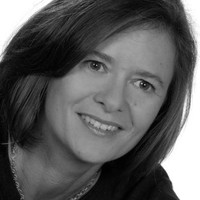 Co&Flow Employee Veronique Cointet's profile photo