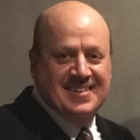 SMBC Group Employee Christopher Callahan's profile photo