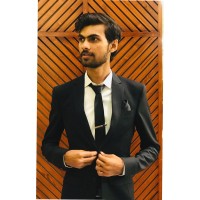 Syed Samama Email