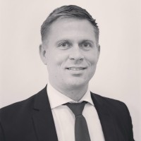 Movmo Employee Sveinn Steinthorsson's profile photo