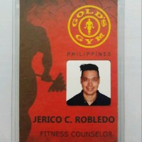 GoGYM Tech Employee Jerico Robledo's profile photo