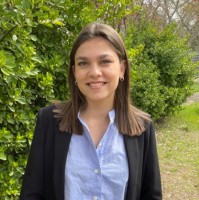 Link4Pharma Employee Camille Grignon's profile photo
