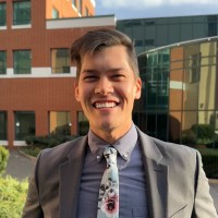 CSC Employee Bryan Au's profile photo
