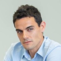 Ocado Solutions Employee David Campoy's profile photo