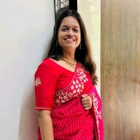 Walking Tree Employee Ankita Kothari's profile photo