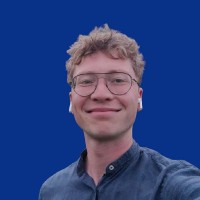 Airobot Employee Stijn Cleuren's profile photo