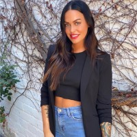 Jillian Cherry Email & Phone Number