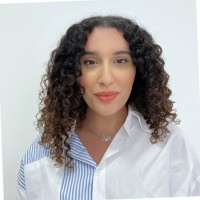 Aarki Employee Hatri Harse's profile photo