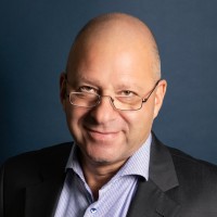 Gerald al-Shami Email & Phone Number