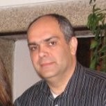 Pangeo Group Employee Carlos Dasilva's profile photo