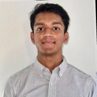 Faryl Robin Footwear Employee Hrishav Varma's profile photo