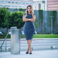 Suekay Deniz Email & Phone Number