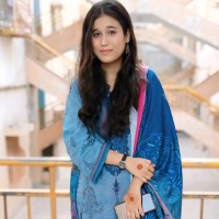 PathQuest Employee Khansa Tehseen's profile photo