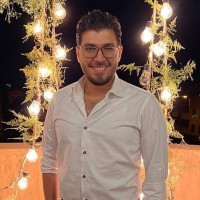 ETTC Employee Kareem Magdy's profile photo