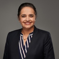 EEW Group Employee Harleen Oberoi's profile photo