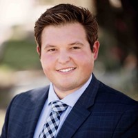 Reliant Rehabilitation Employee Austin Lanham's profile photo