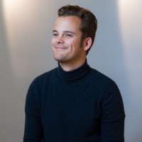 Occhio GmbH Employee Florian Läufer's profile photo