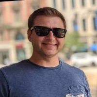 Federal Process Corporation Employee Adam Baldy's profile photo
