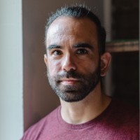 Fever Employee Darío García's profile photo