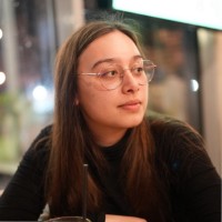 ARDEV Employee Léa Bardin's profile photo