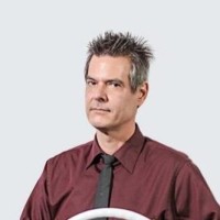 Malauzai Software Inc Employee Jeff Bennett's profile photo