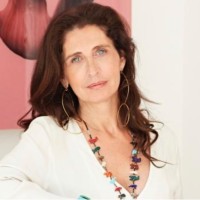 Baobab Collection Employee Corinne Bensahel's profile photo