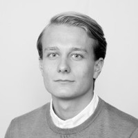 Linus Nilsson Email & Phone Number