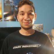 Joseph Munoz's profile photo