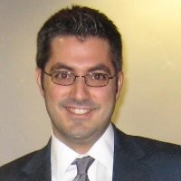 Aydin Eralp Email