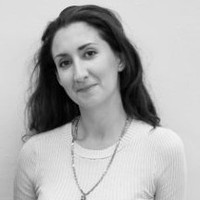 Warehow Employee Abbie Miranda's profile photo