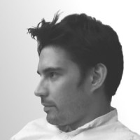 Z ARCHITECTURE Employee Diego Ibad's profile photo