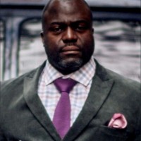 Cristo Rey New York High School Employee Marvin Thomas's profile photo