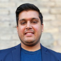 Street FC Employee Munir Pathak's profile photo