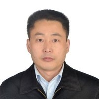 Johnson & Johnson Medical (Suzhou) Ltd. Employee Jackey Wang's profile photo