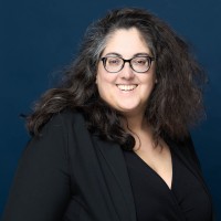 Hackcyom Employee Julie Gommes's profile photo