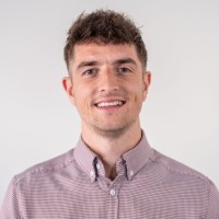 Due Employee Tomás Sheehy's profile photo
