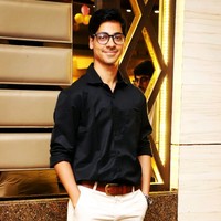 Gourav Pandey's profile photo