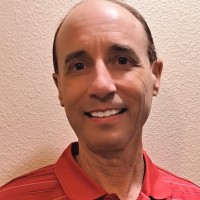 TechFin Employee Andy Burnell's profile photo