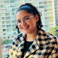 Mercado Livre Employee Ellen Sales's profile photo