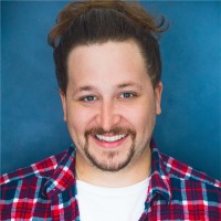 SPARC Research Employee Nicholas Cirillo's profile photo