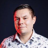 11 bit studios S.A. Employee Konrad Adamczewski's profile photo