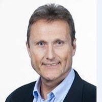 Aker Clean Carbon Employee Lasse Løvberg's profile photo