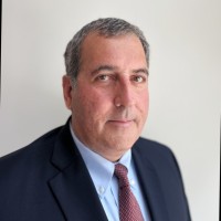 Gardner Denver Employee Shawn Boynton's profile photo