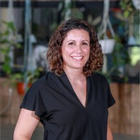 Harmoniz - The Art of Seed Innovation Employee Myriam bin-Nun's profile photo