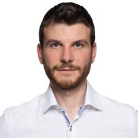 Tiknil Employee Flavio Suardi's profile photo