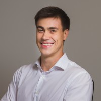 KASZEK Employee Gabriel Oehlmeyer Silvestre's profile photo