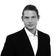 SEFAB Employee Lucas Bäckman's profile photo